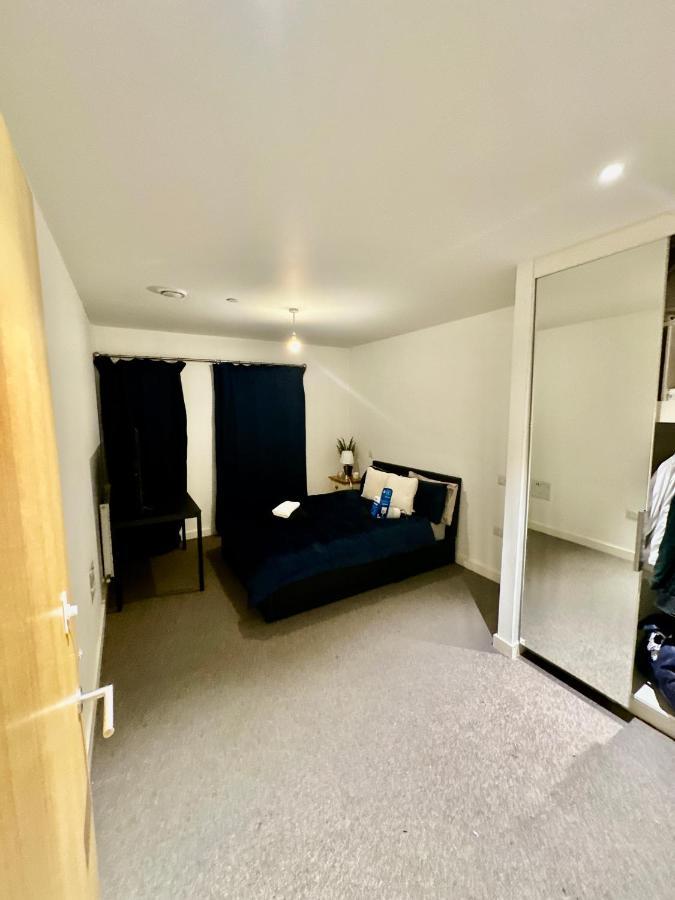 Modern Luxury Oasis Rooms 02 Arena-Excel-Canary Wharf Ldn Londra Esterno foto