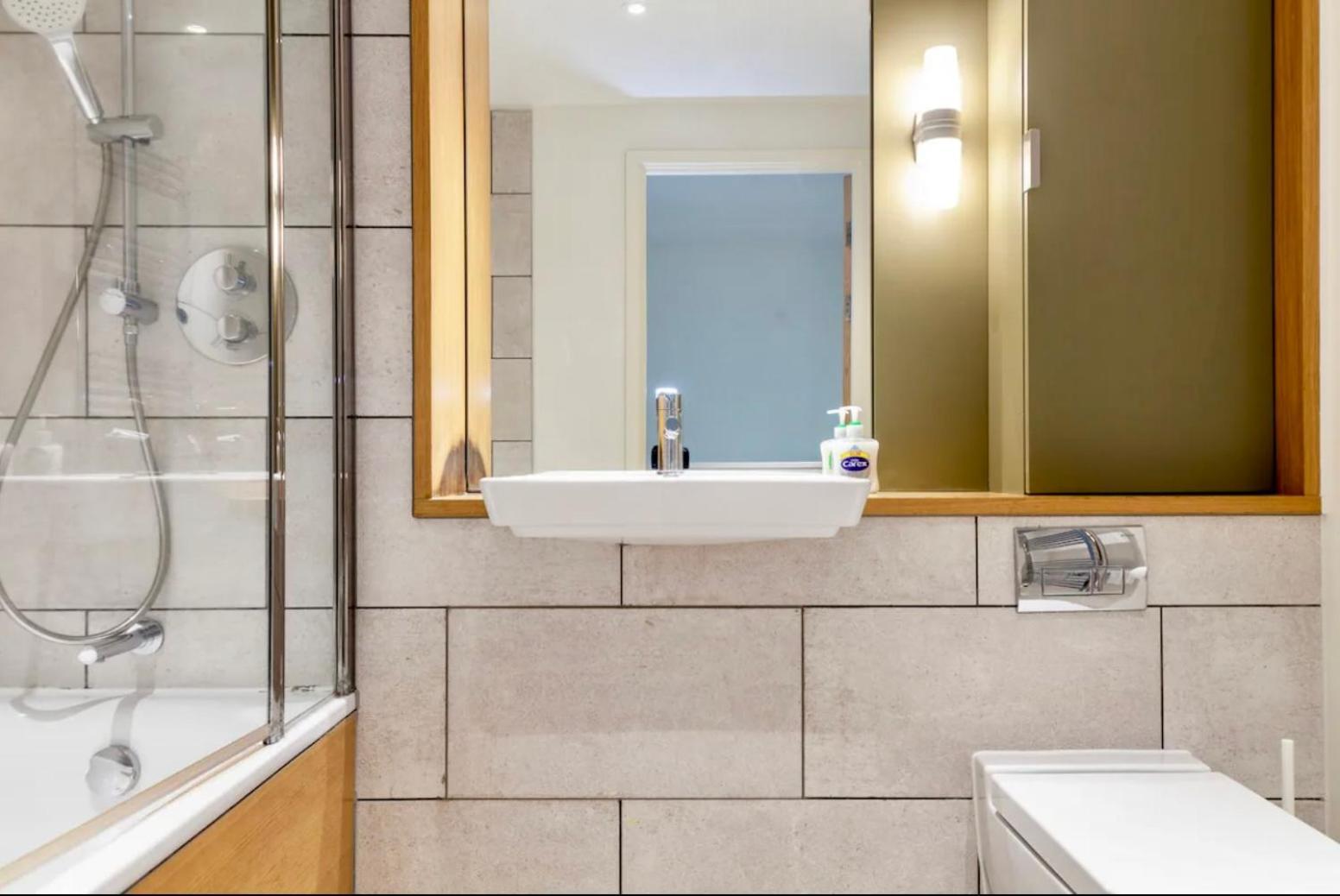 Modern Luxury Oasis Rooms 02 Arena-Excel-Canary Wharf Ldn Londra Esterno foto